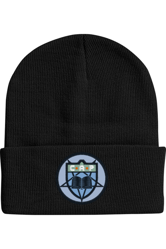 Collegiate Affiliate Program Beanie