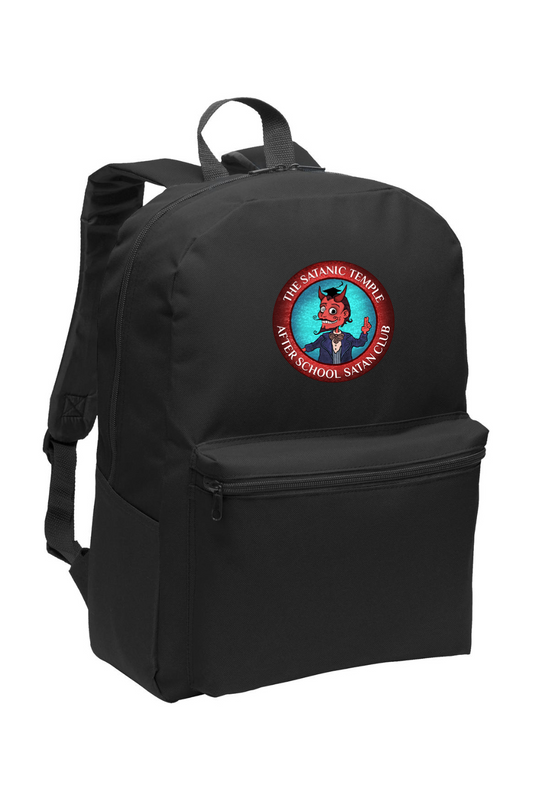 ASSC Backpack