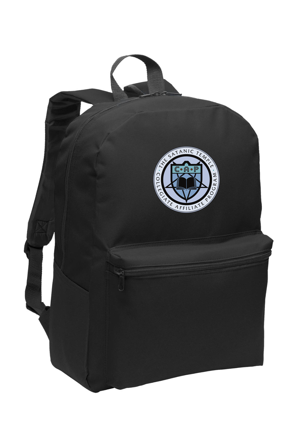 Collegiate Affiliate Program Backpack