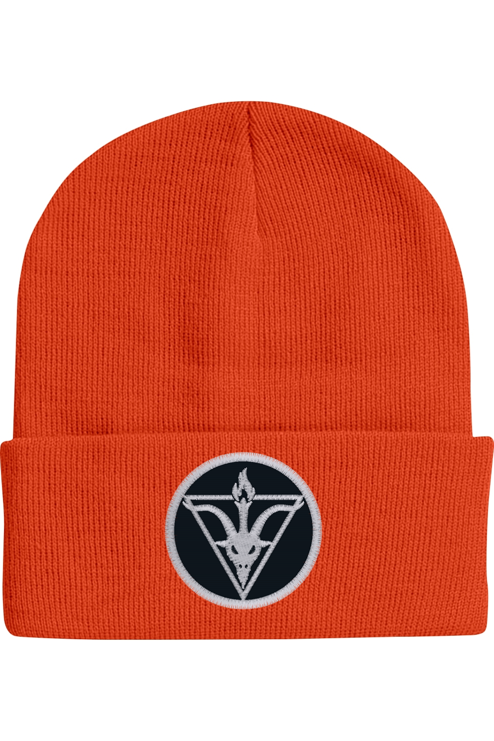 Sober Faction Beanie