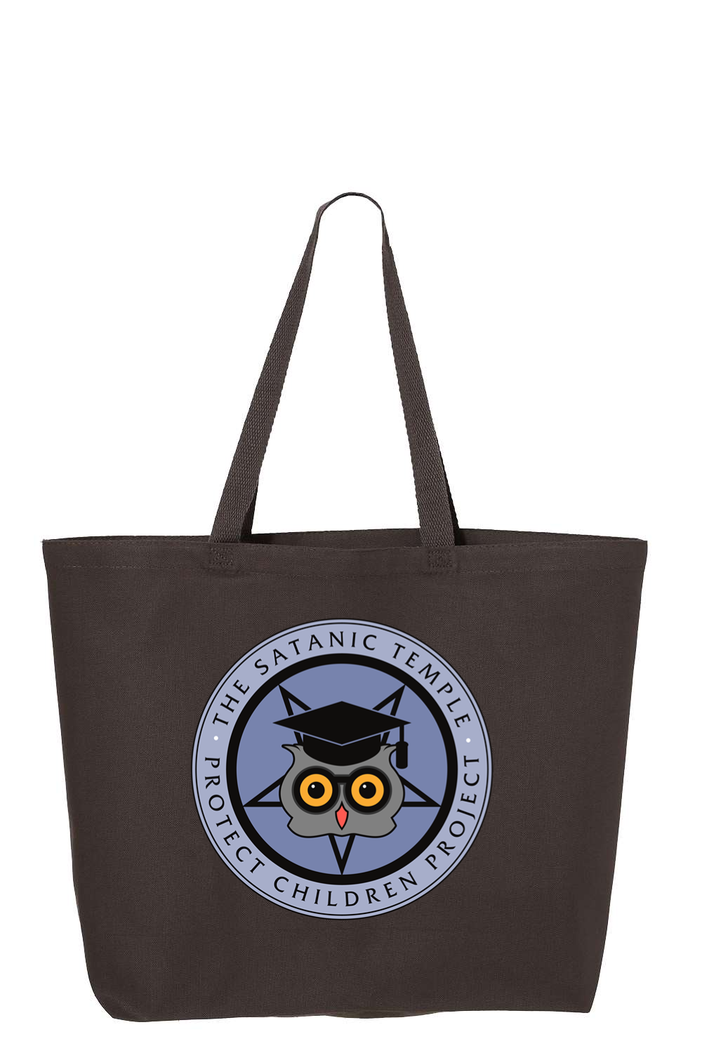 PCP Jumbo Tote