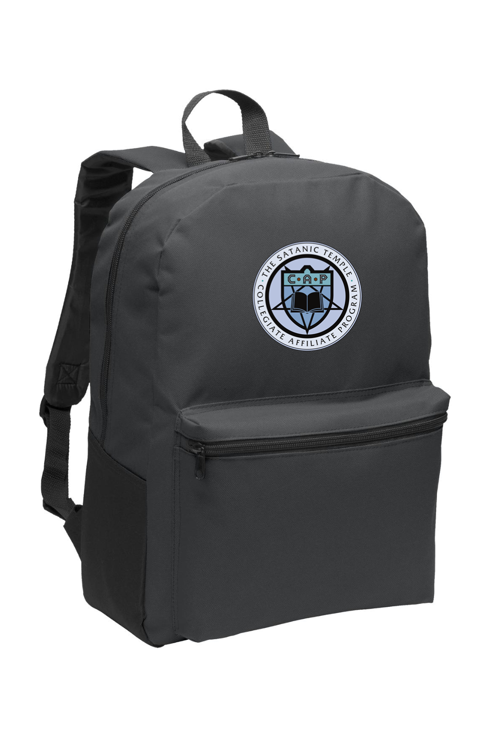 Collegiate Affiliate Program Backpack