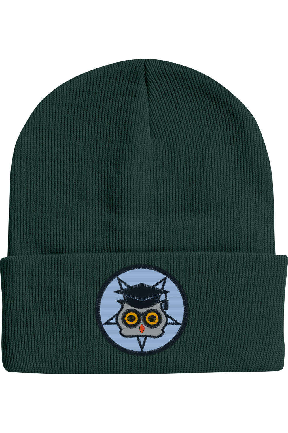 PCP Beanie