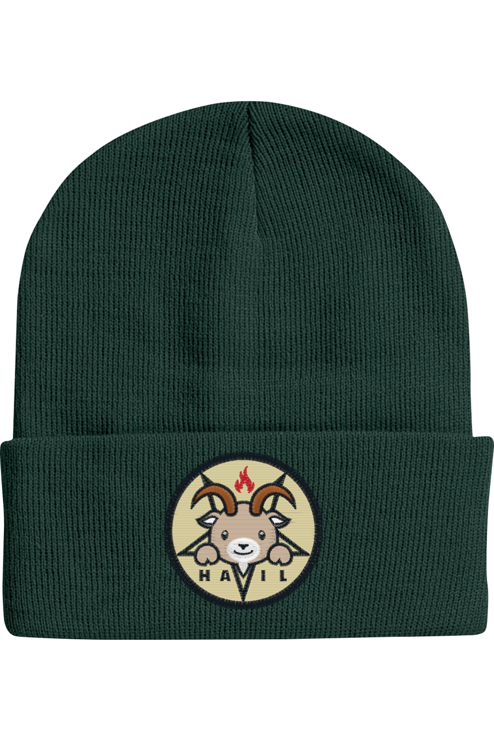 HAIL Beanie