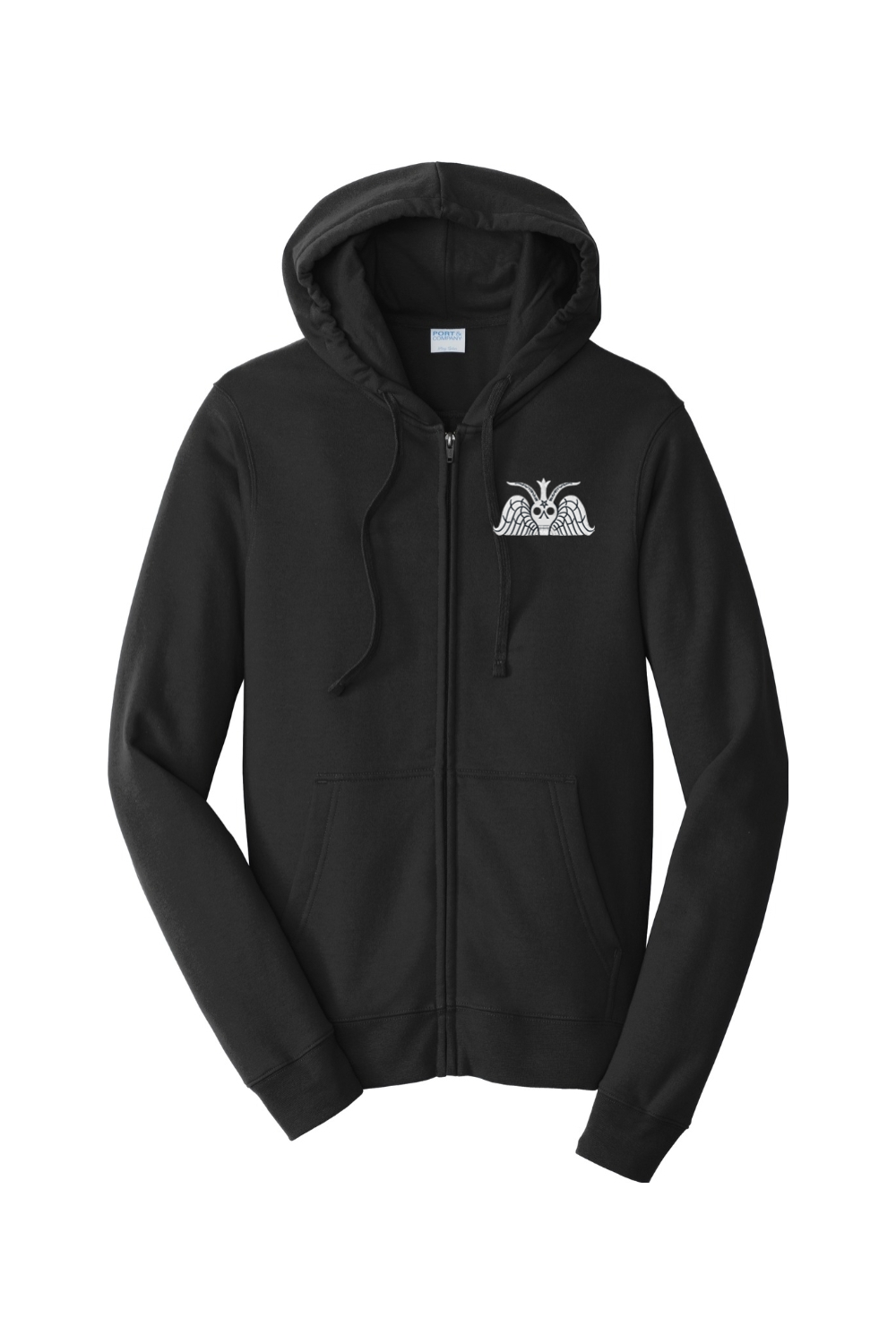 TST Salem Zip Hoodie