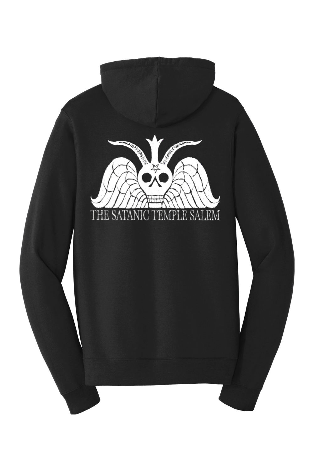 TST Salem Zip Hoodie