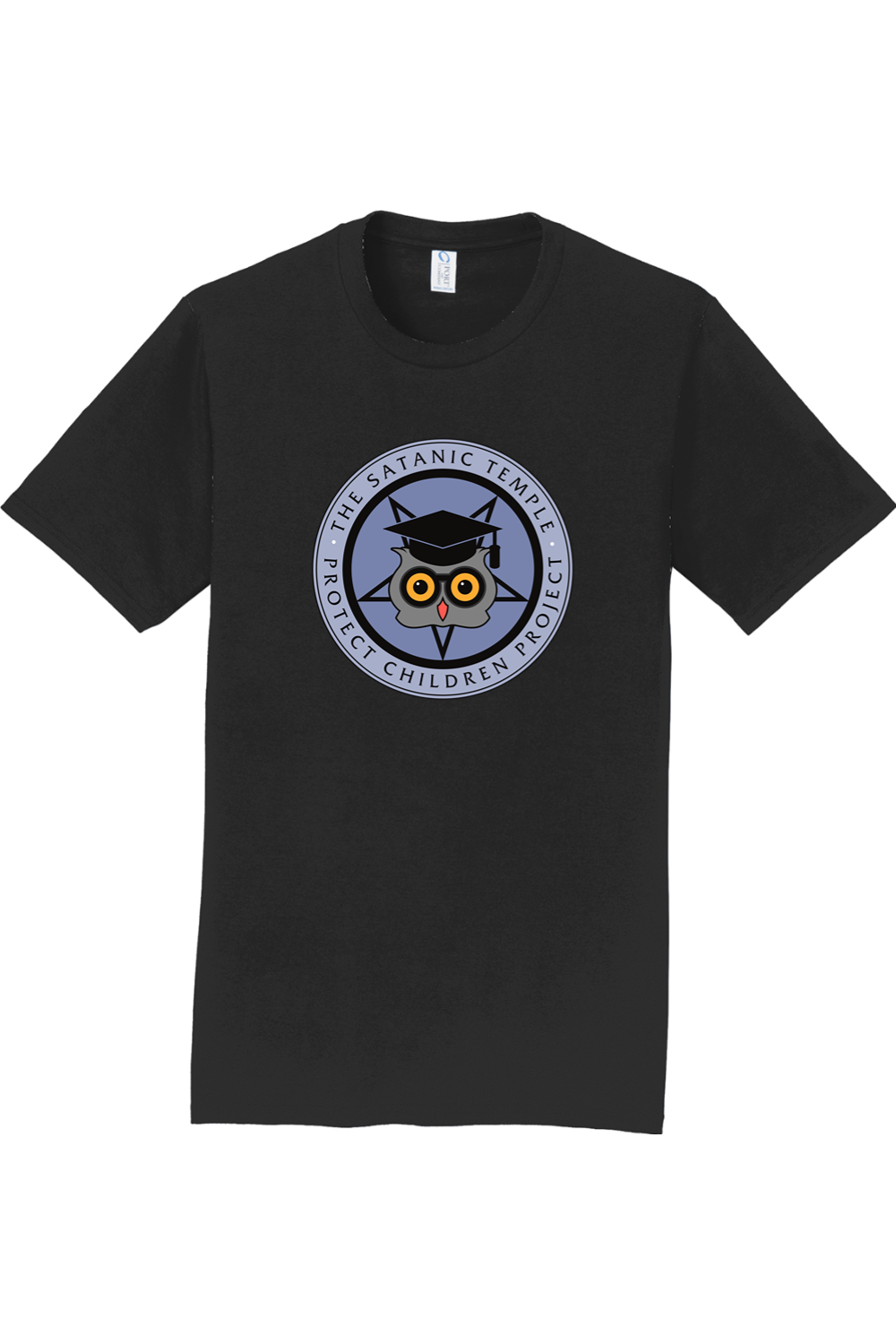 Protect Children Project Tee