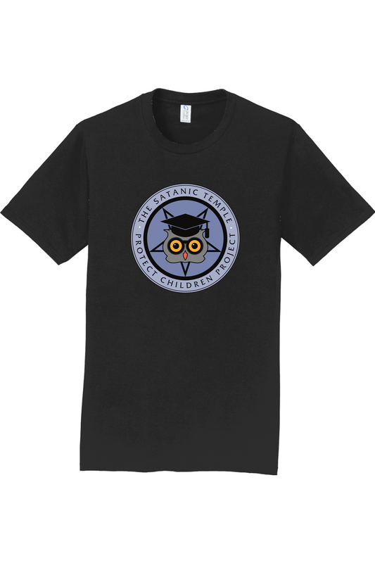 Protect Children Project Tee