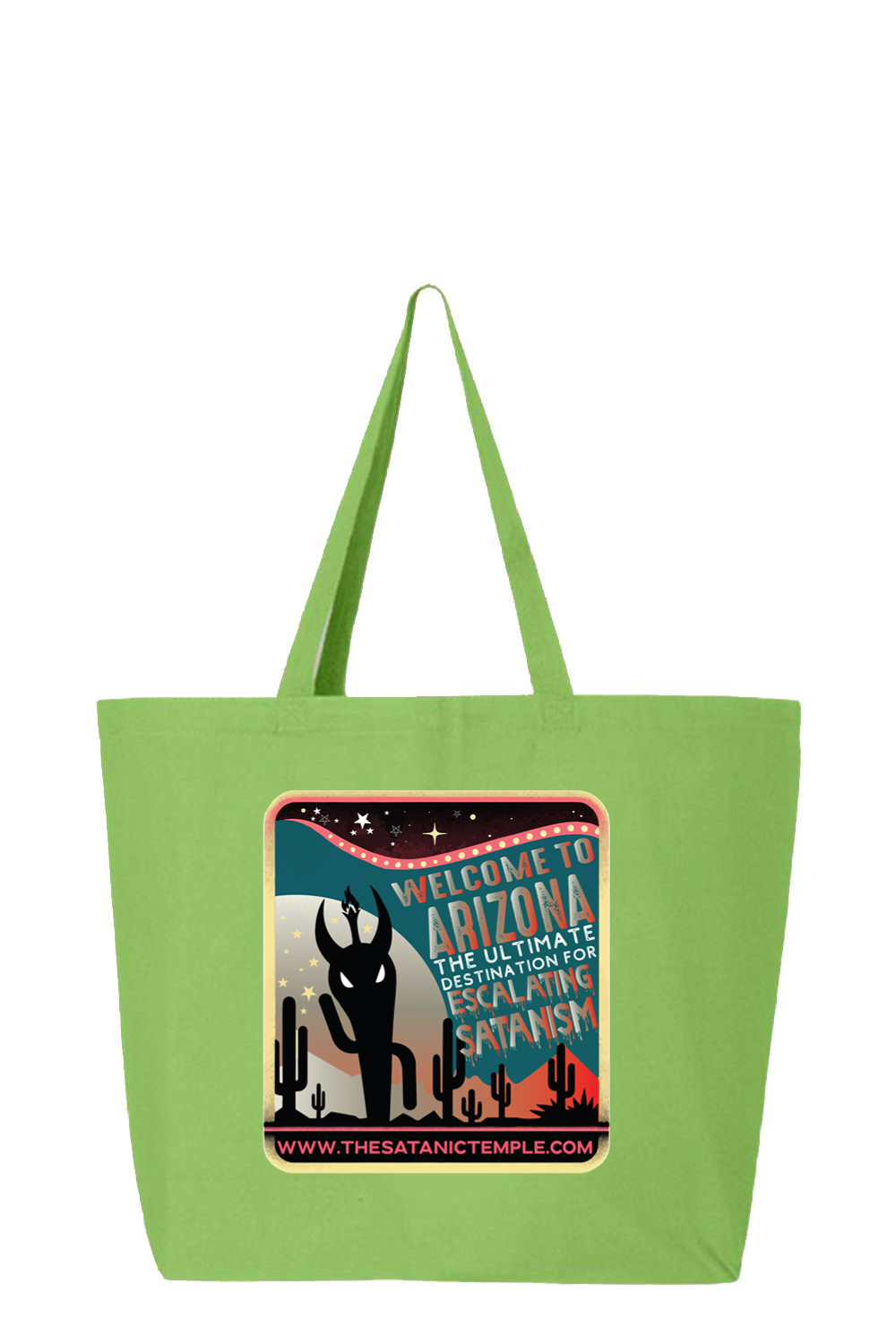 The Very RESPECTful Jumbo Tote