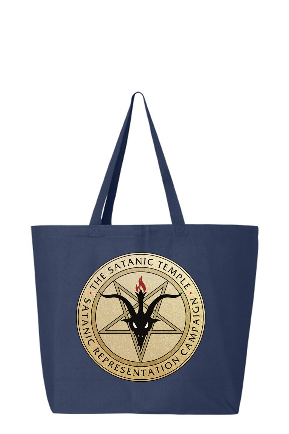 SRC Jumbo Tote