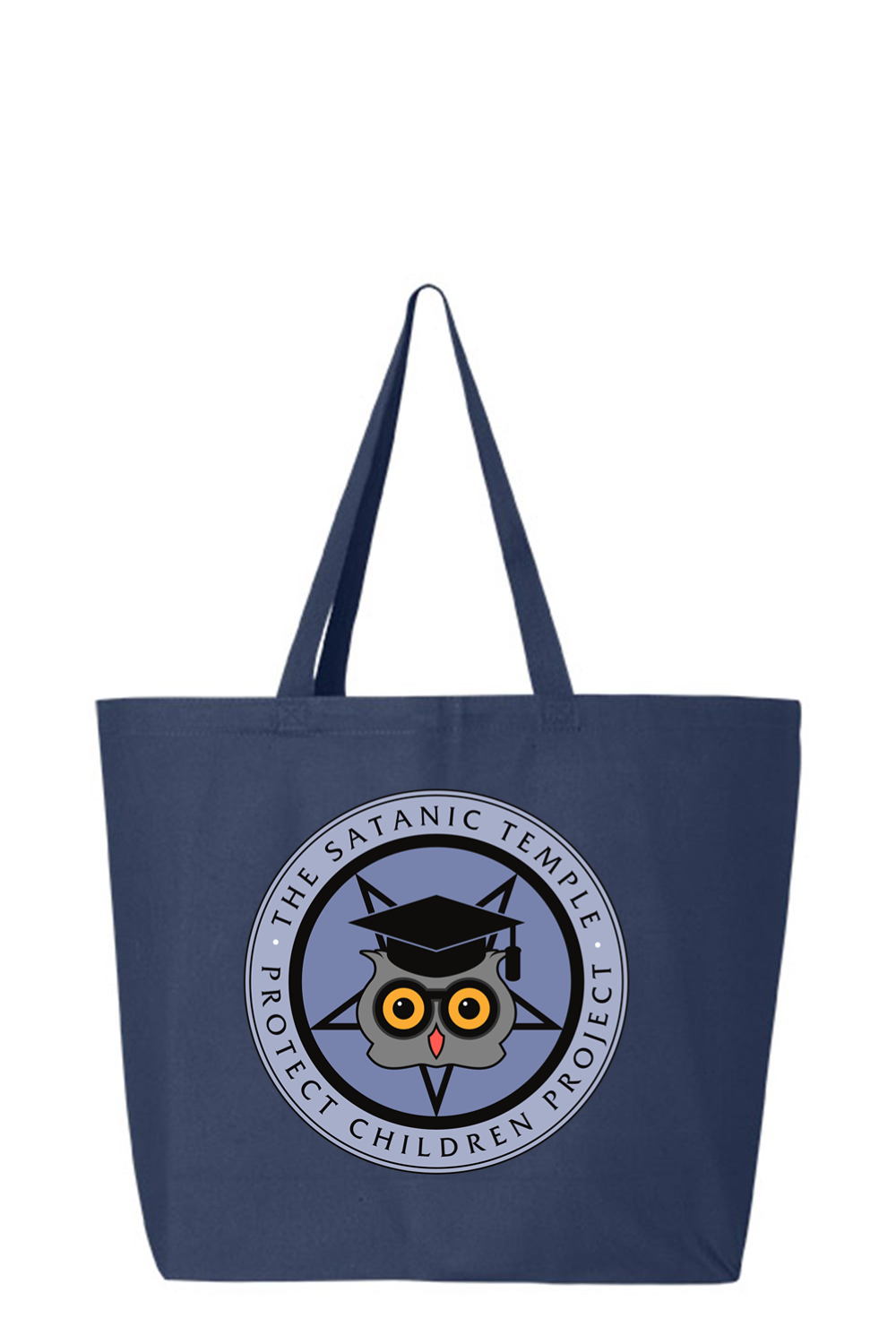 PCP Jumbo Tote