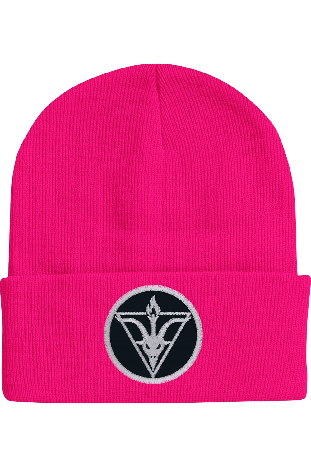 Sober Faction Beanie