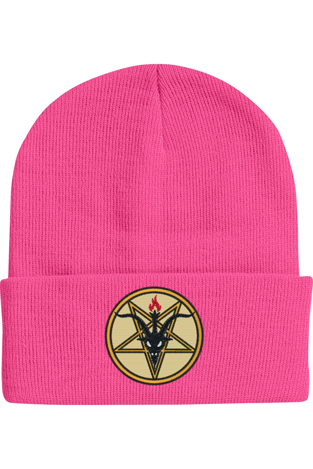 SRC Beanie