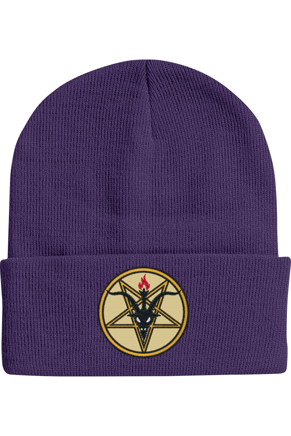 SRC Beanie