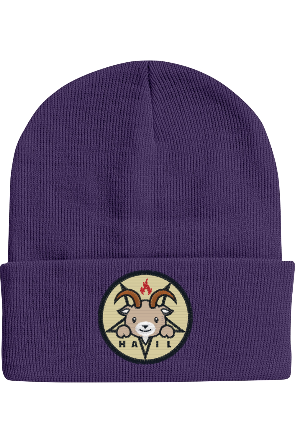 HAIL Beanie