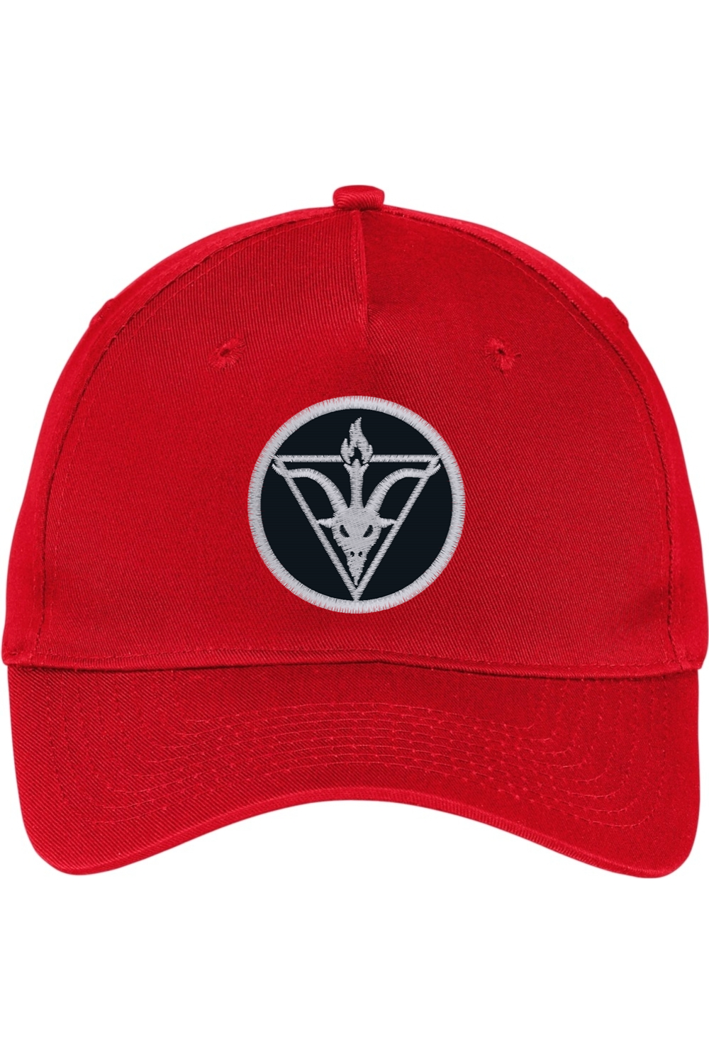 Sober Faction Cap