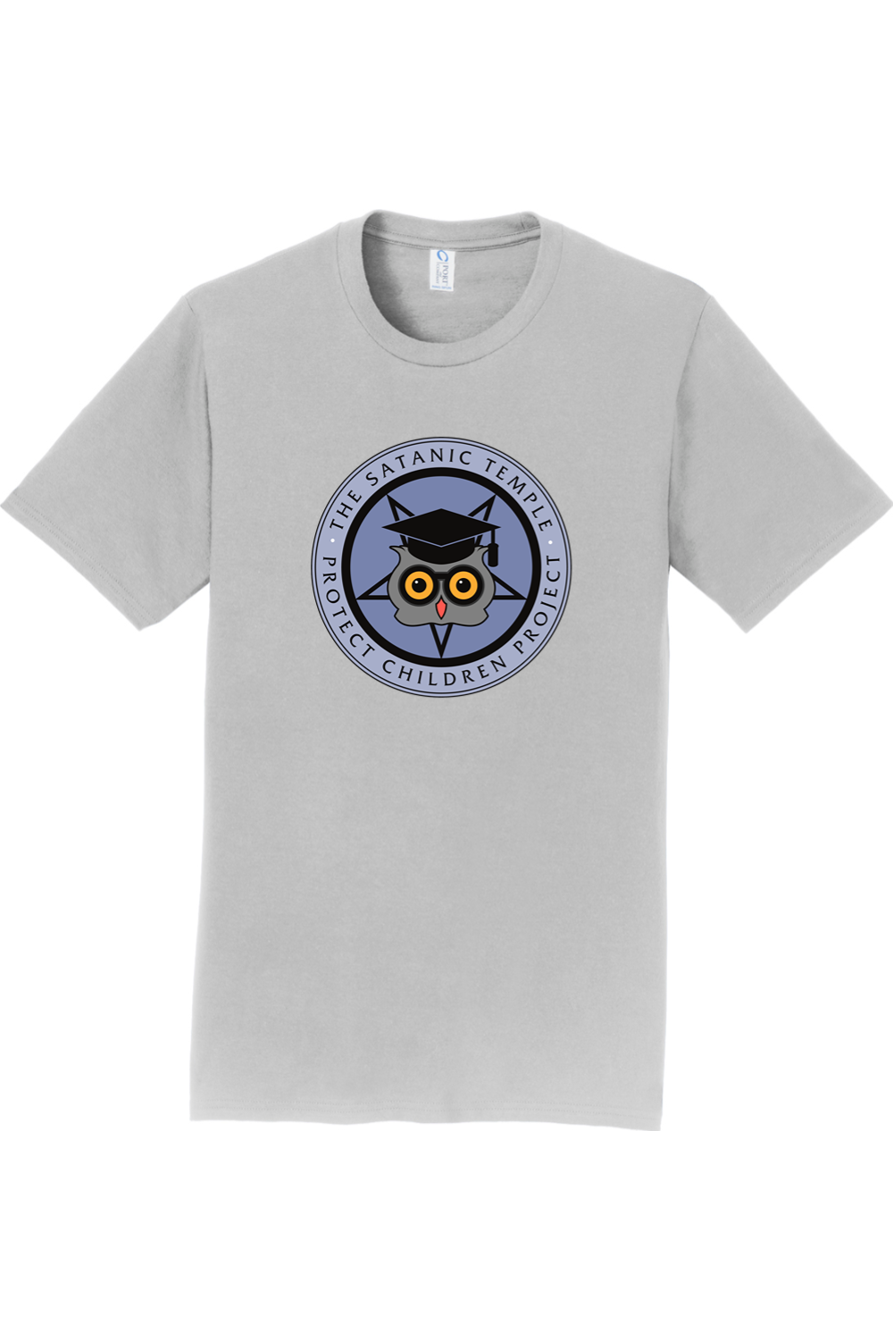 Protect Children Project Tee