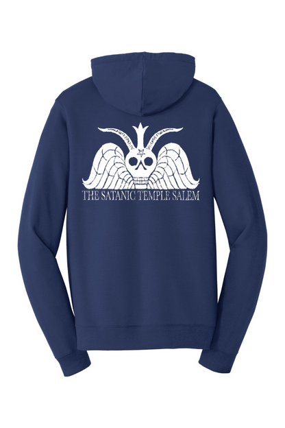 TST Salem Zip Hoodie