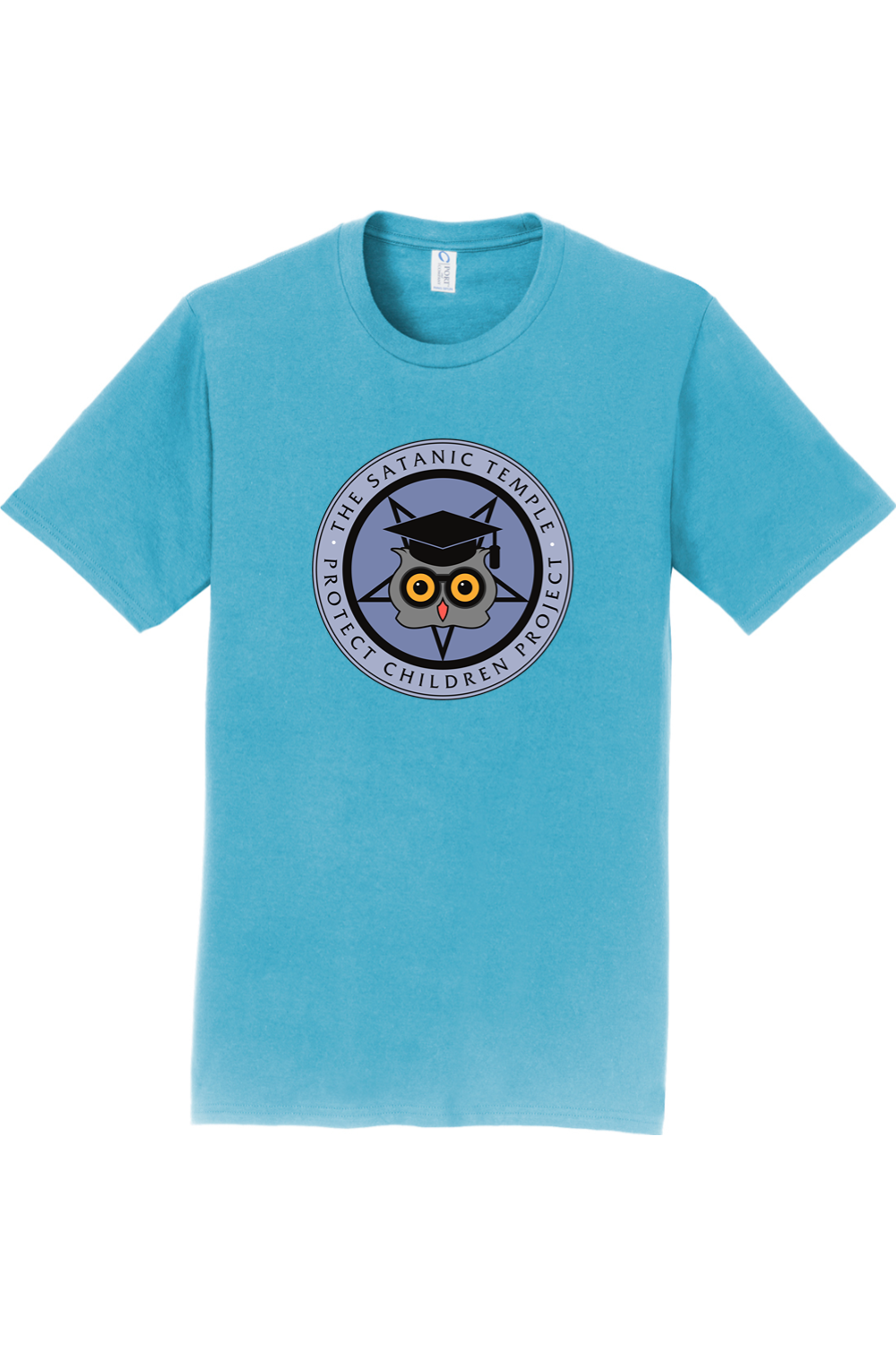 Protect Children Project Tee