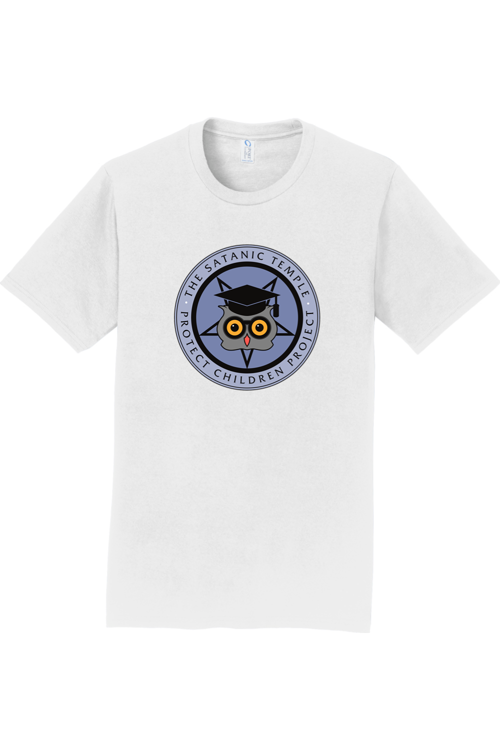 Protect Children Project Tee