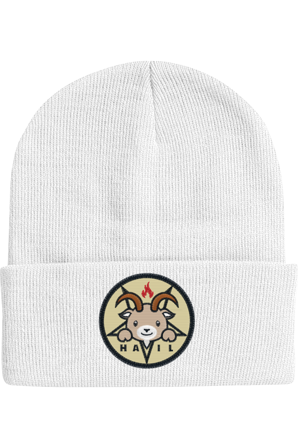 HAIL Beanie