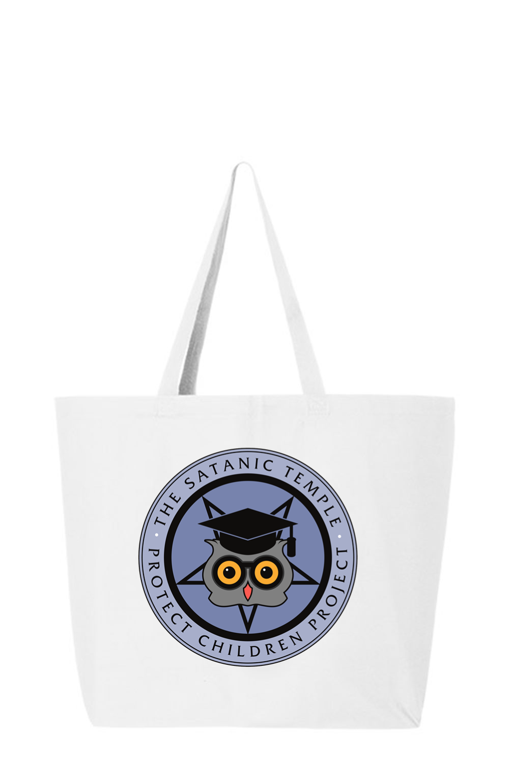 PCP Jumbo Tote