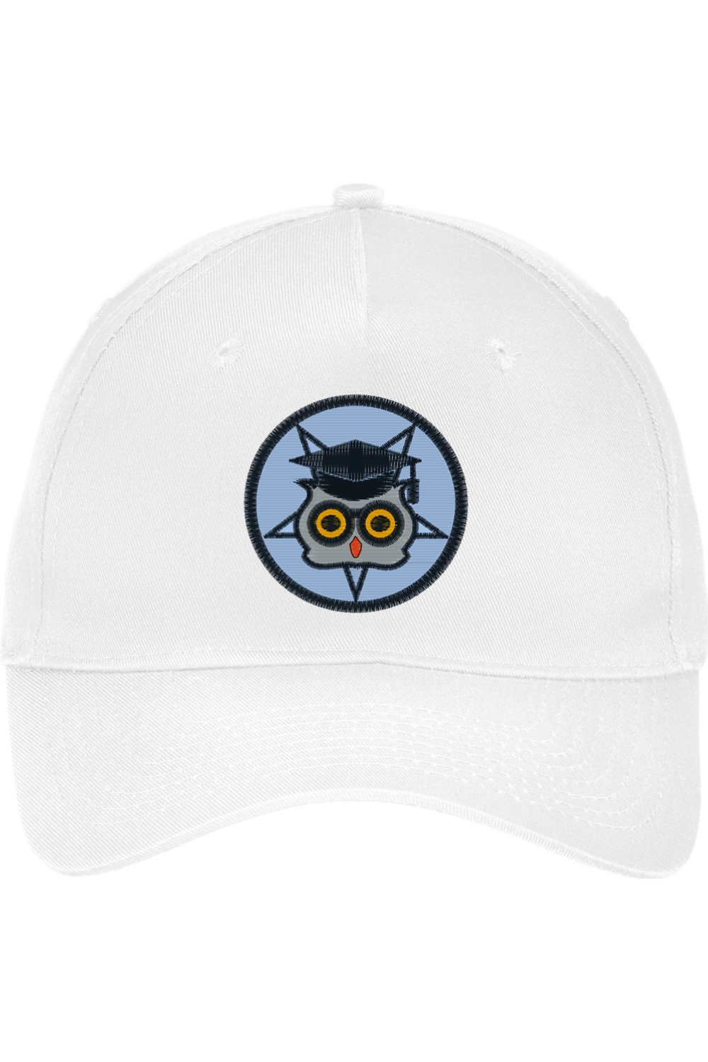 PCP Cap