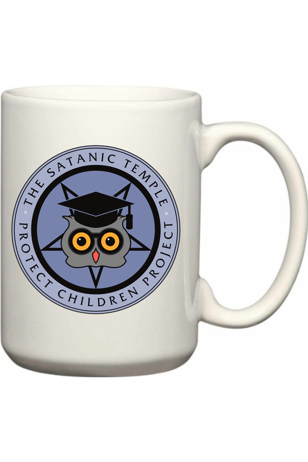 PCP 15oz Mug