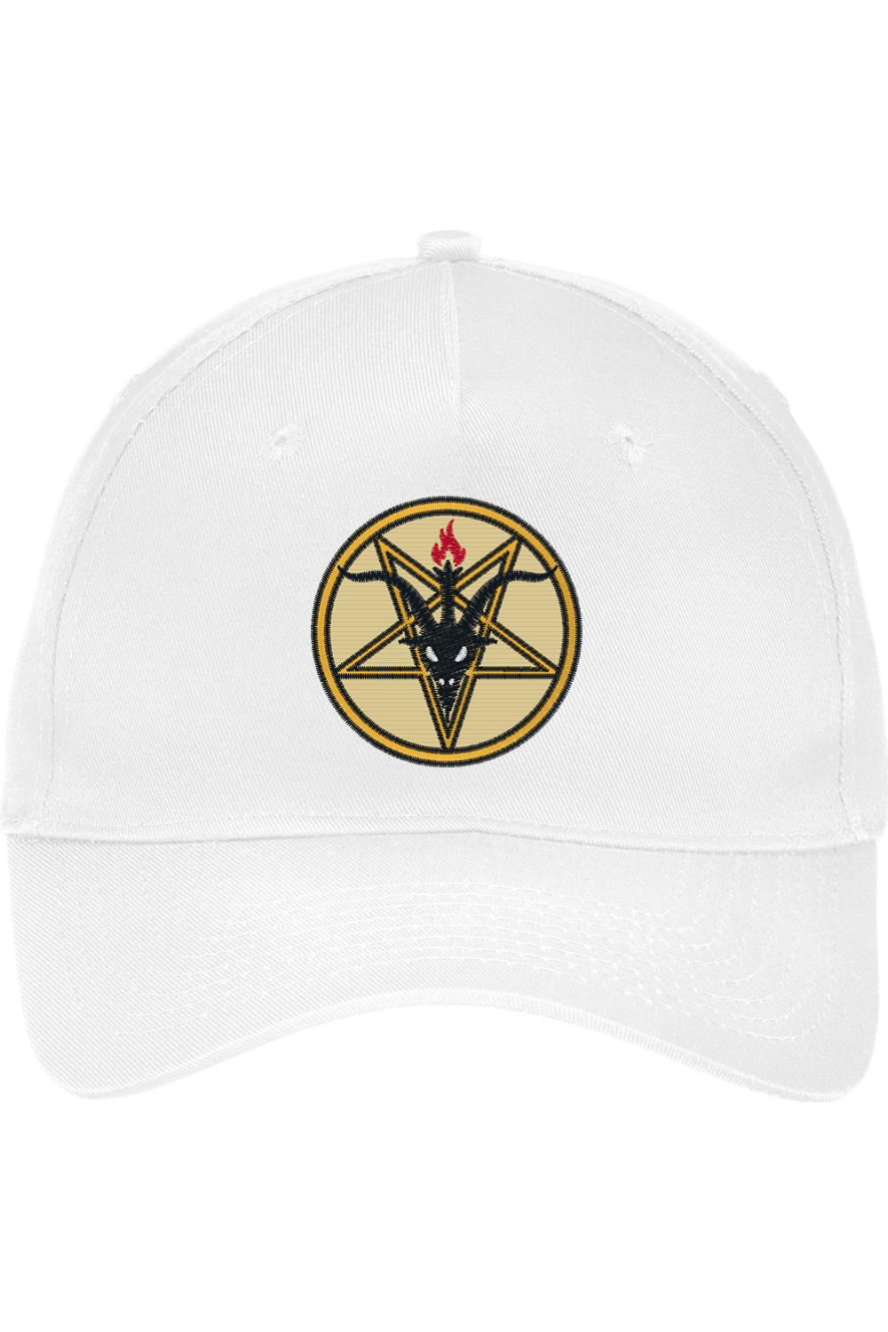 SRC Cap