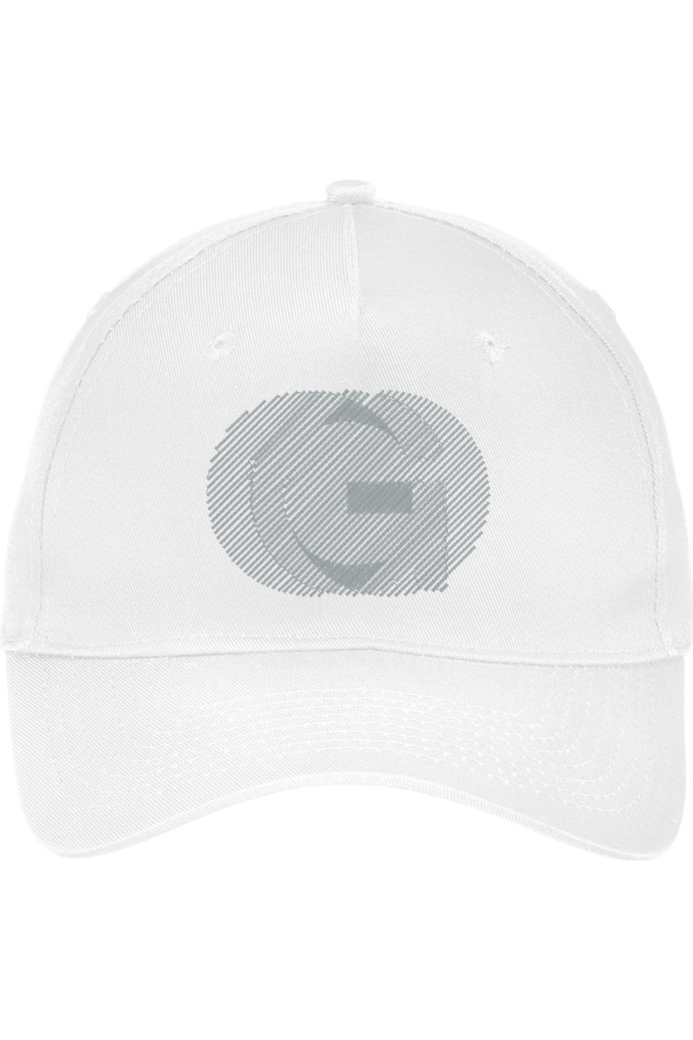 Grey Faction Cap