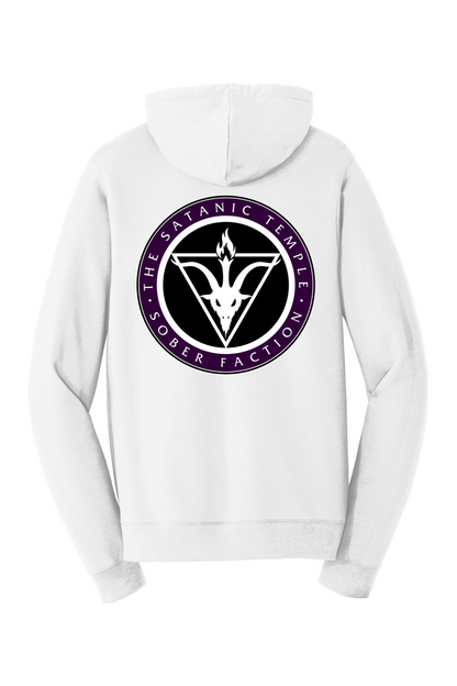 Sober Faction Zip Hoodie