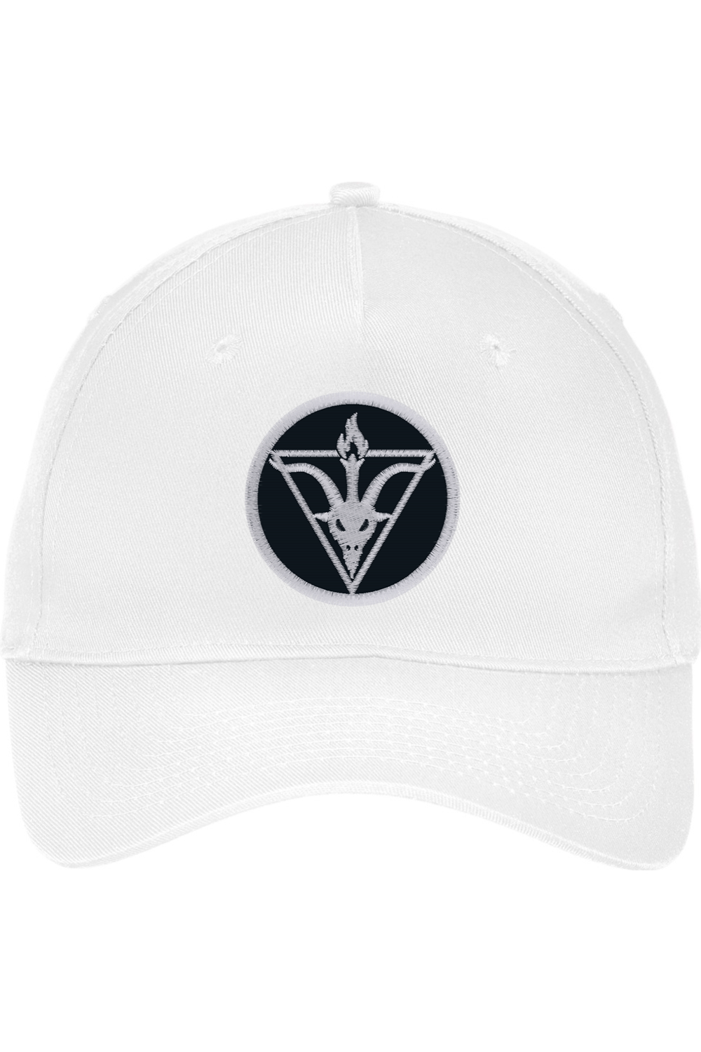 Sober Faction Cap