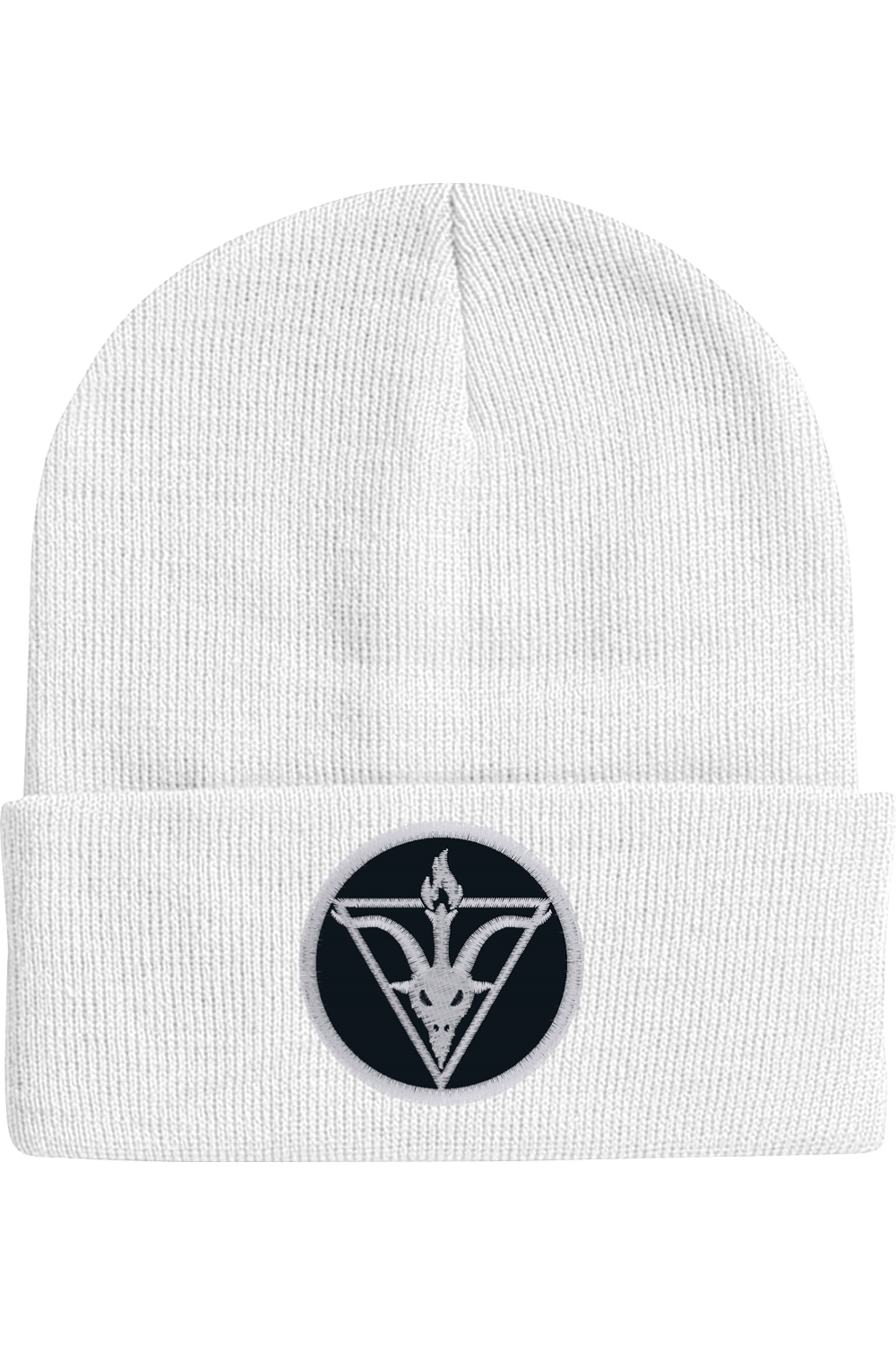 Sober Faction Beanie