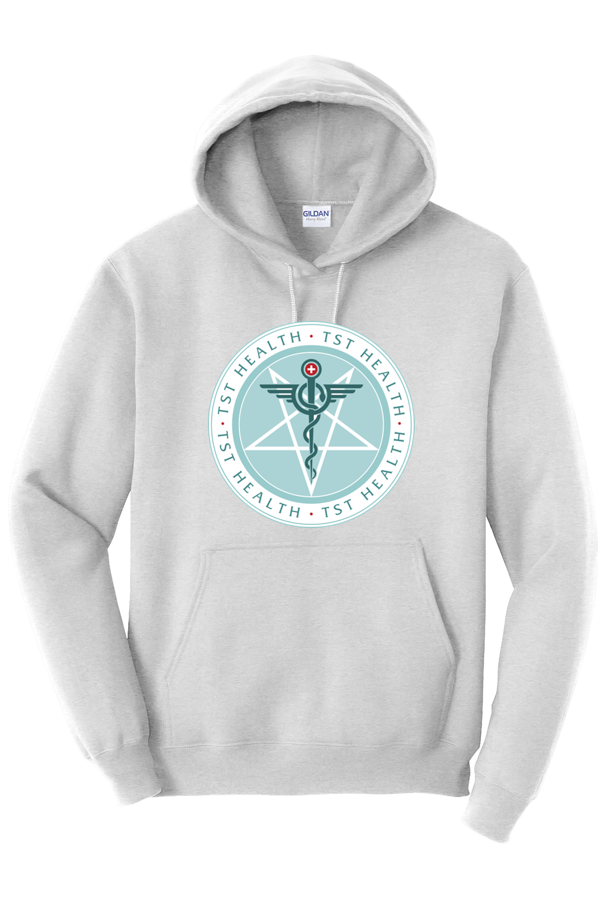 TST Health Hoodie