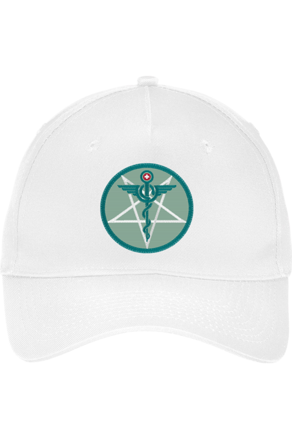 TST Health Cap